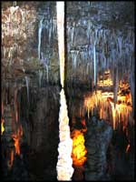 Cactuses & Fictuses - In the stalactite cave