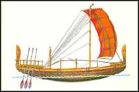 Sailing History