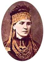 Sophia Engastromenos