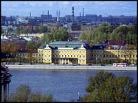 Dvorec Menshikova