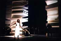 Tristan and Isolde: Performance Photograph (2001)