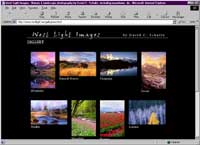 West Light Images - Nature & landscape photography by David C. Schultz