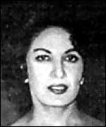 Consuelo Velazquez